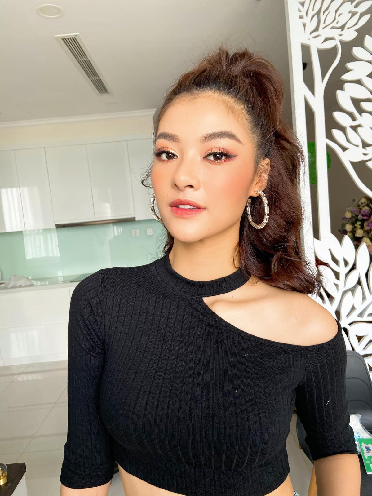 Fan lo sốt vó tiếc nuối Kim Duyên 'mất suất' dự thi quốc tế vì Miss Universe hoãn tổ chức Ảnh 14