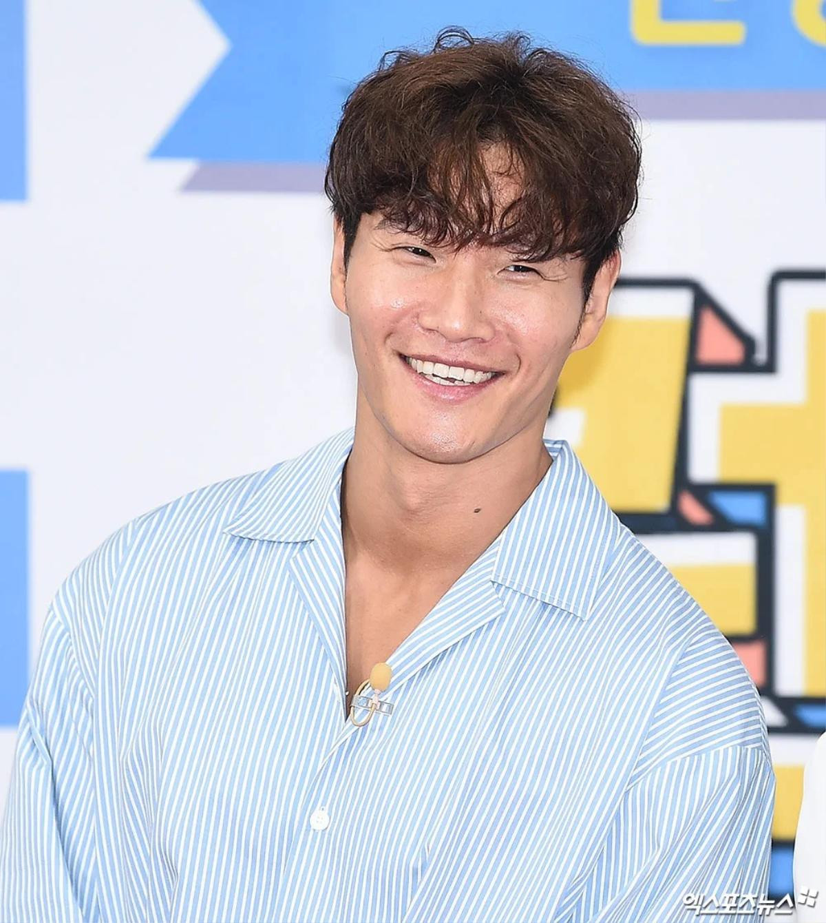 Kim Jong Kook không chịu đi xem phim mới của Song Ji Hyo và đây là lời giải thích đầy thuyết phục Ảnh 3