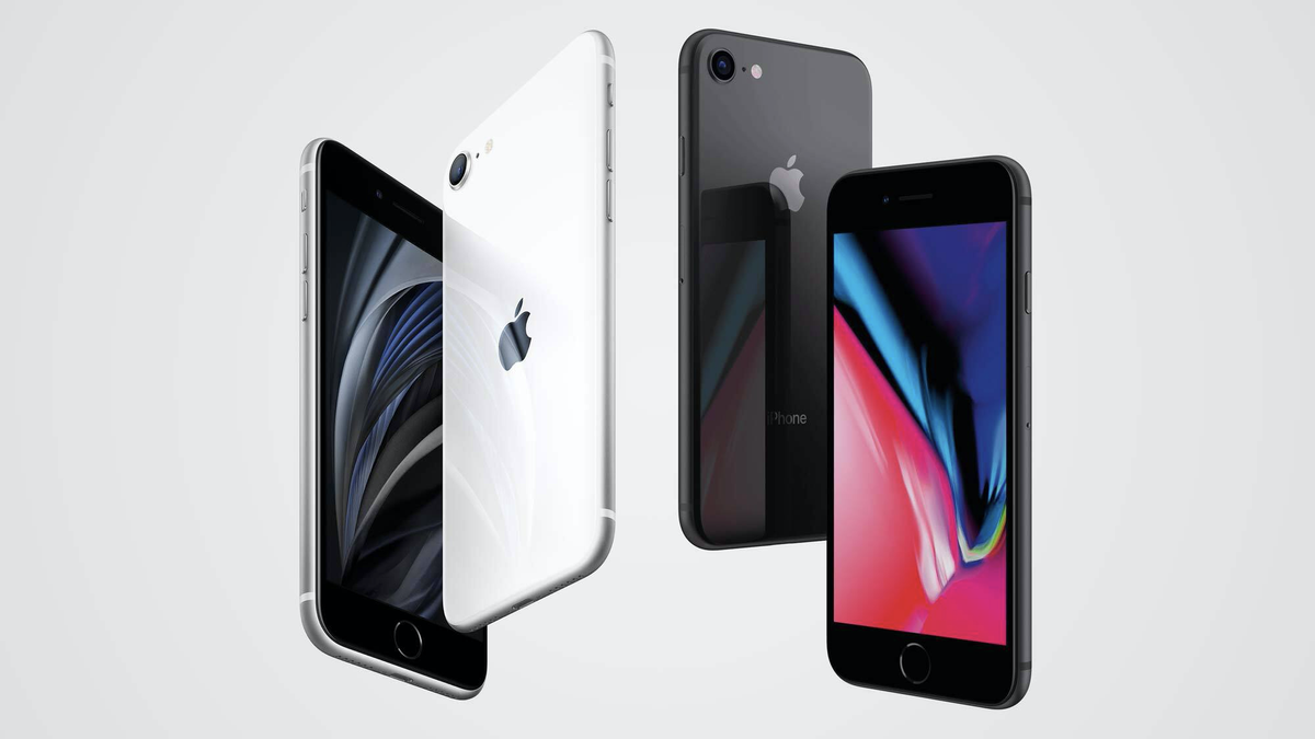 iPhone giá rẻ mới của Apple sẽ có màn hình lớn như iPhone 11 Ảnh 1