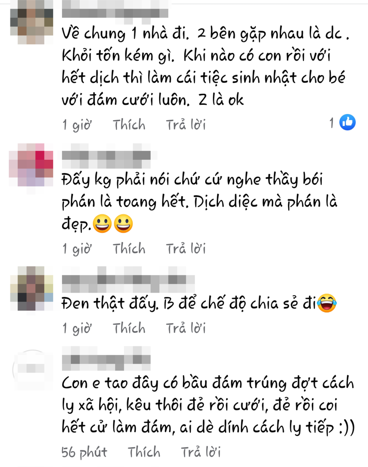 Cặp đôi 'số nhọ' phải hoãn đám cưới hai lần vì COVID-19 và 'lỗi tại thầy bói' Ảnh 6