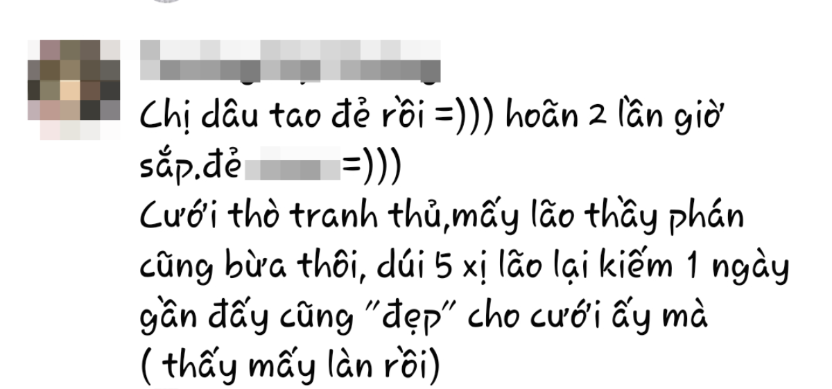 Cặp đôi 'số nhọ' phải hoãn đám cưới hai lần vì COVID-19 và 'lỗi tại thầy bói' Ảnh 8