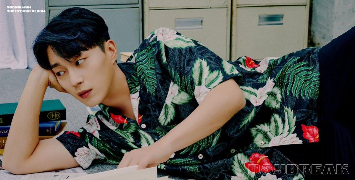 Yoon Doo Joon (Highlight) tiết lộ gây sốc trong cơn say: 'Bị đối xử như món hàng, sống không mấy vui vẻ' Ảnh 9