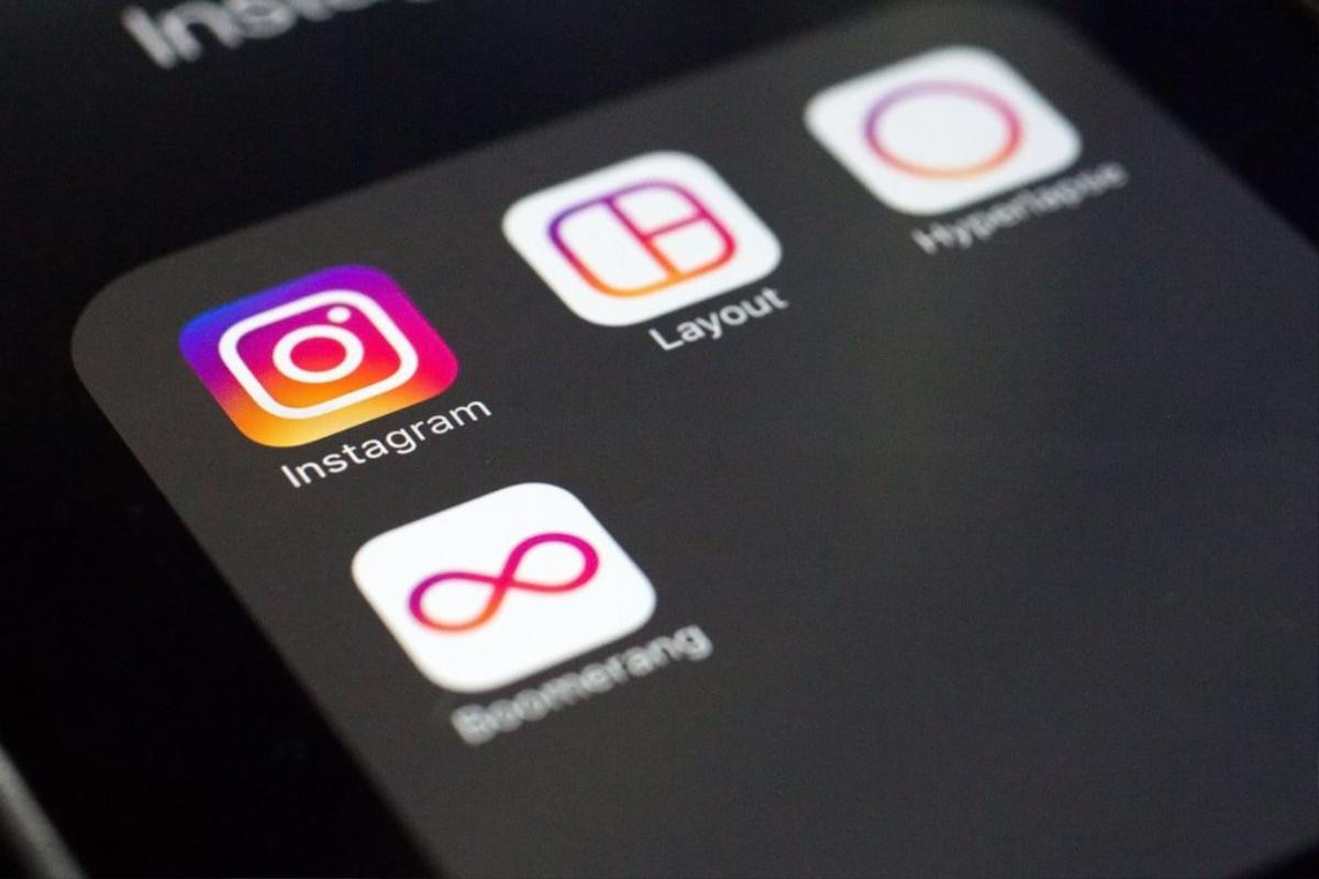 iOS 14 phát hiện Instagram 'quay lén' người dùng iPhone Ảnh 3