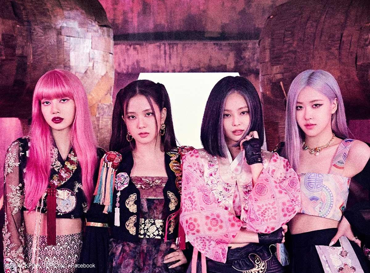 BlackPink ấn định ngày phát hành full album đầu tay: Sẵn sàng đội vương miện độc tôn chỉ sau 4 năm debut Ảnh 2