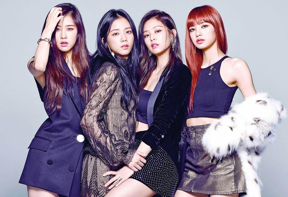 HOT: Truyền thông Hàn đưa tin BlackPink kết hợp cùng Selena Gomez, YG lấp lửng đến khó hiểu? Ảnh 1