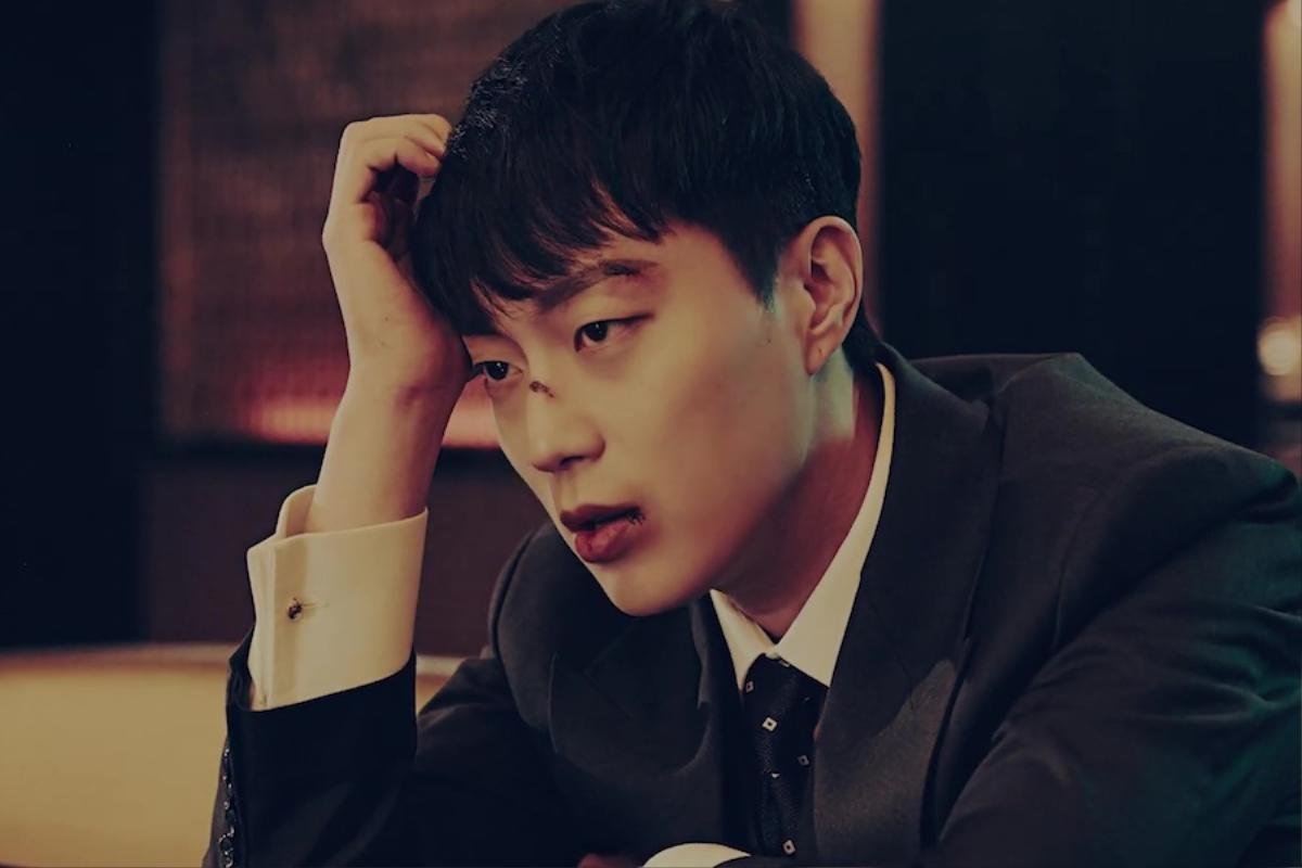 Yoon Doo Joon (Highlight) viết tâm thư xúc động gửi đến người hâm mộ trong lúc say: 'Tôi cảm thấy mình đang sống mà như không phải sống...' Ảnh 4