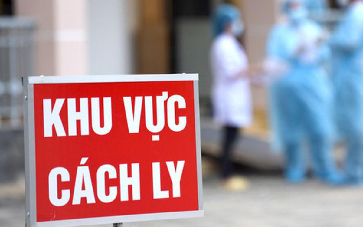 Nhiều trường đại học yêu cầu sinh viên khai báo y tế, tự cách ly tại nhà nếu vừa trở về từ Đà Nẵng Ảnh 2