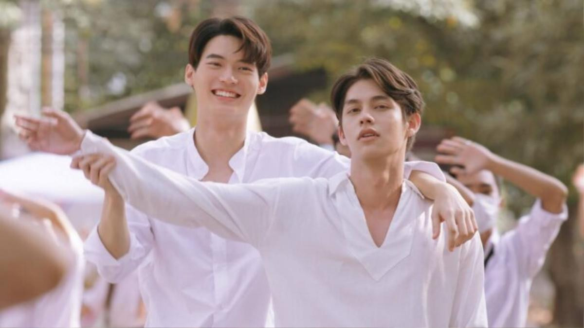 '2gether The Series' chính thức trở lại với trailer phần 2 ra mắt ngay trong tháng 8 này! Ảnh 7