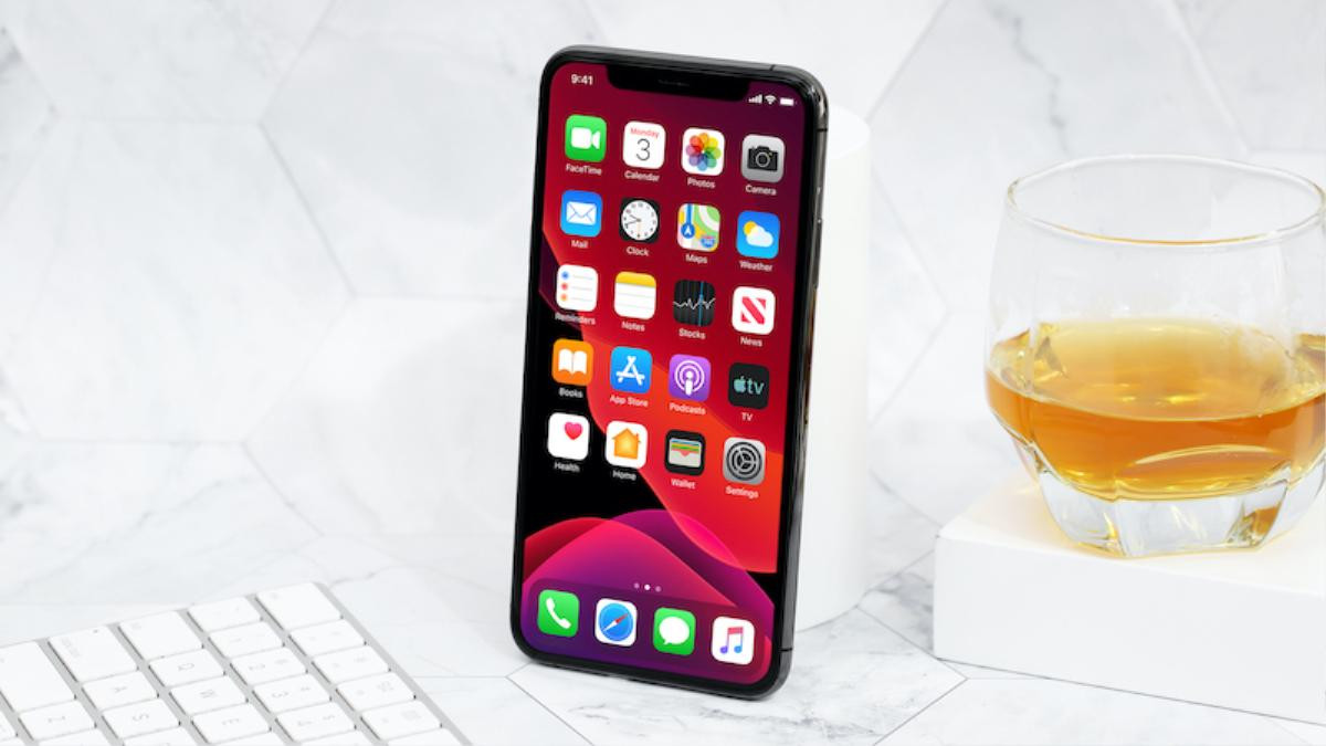 iPhone 11 xách tay Trung Quốc giá hơn 13 triệu đồng gây sốt tại Việt Nam Ảnh 1