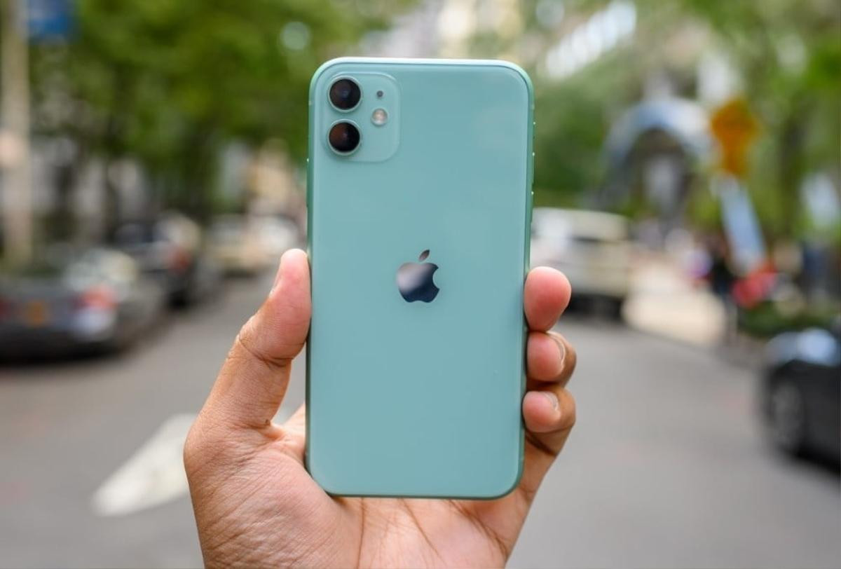 iPhone 11 xách tay Trung Quốc giá hơn 13 triệu đồng gây sốt tại Việt Nam Ảnh 2