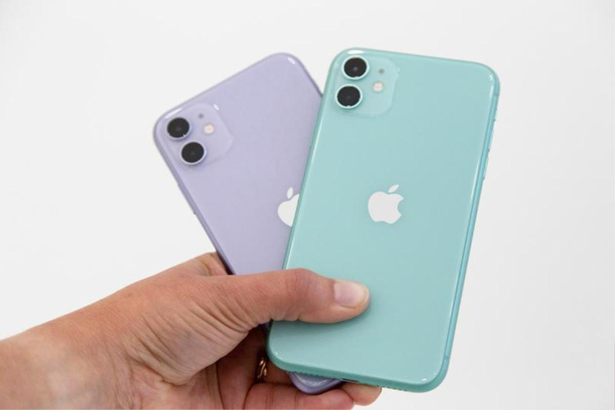 iPhone 11 xách tay Trung Quốc giá hơn 13 triệu đồng gây sốt tại Việt Nam Ảnh 4