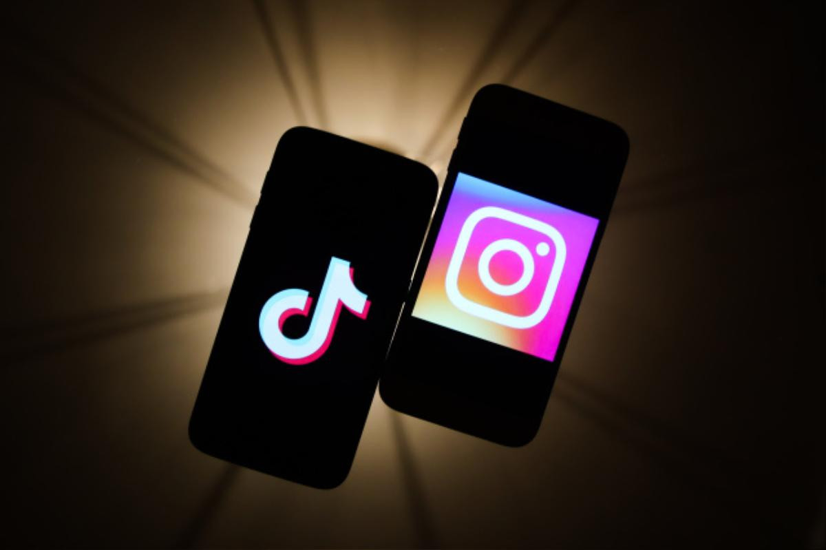 Instagram chi hàng trăm nghìn USD để chèo kéo người dùng TikTok Ảnh 2