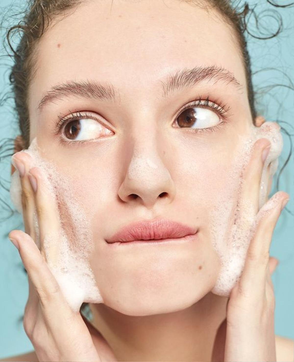 Tại sao chúng ta nên nghỉ skincare mỗi tháng một lần? Ảnh 1