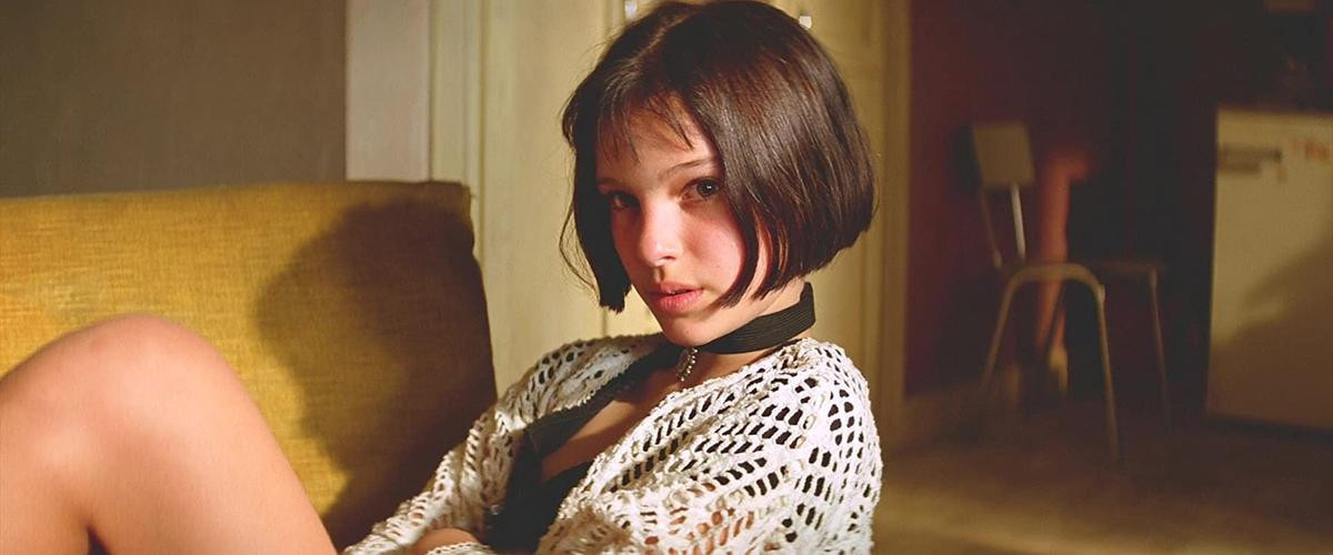 'Léon The Professional' - Thứ tình cảm dị thường của ông chú sát thủ và cô bé 12 tuổi Ảnh 12