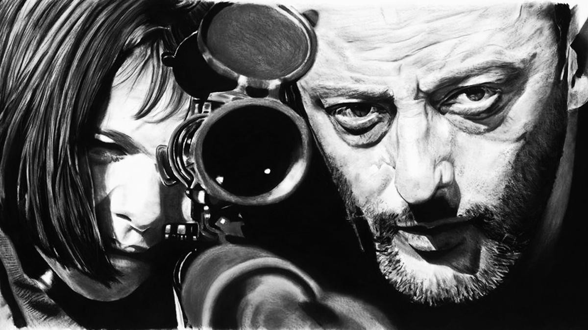 'Léon The Professional' - Thứ tình cảm dị thường của ông chú sát thủ và cô bé 12 tuổi Ảnh 15