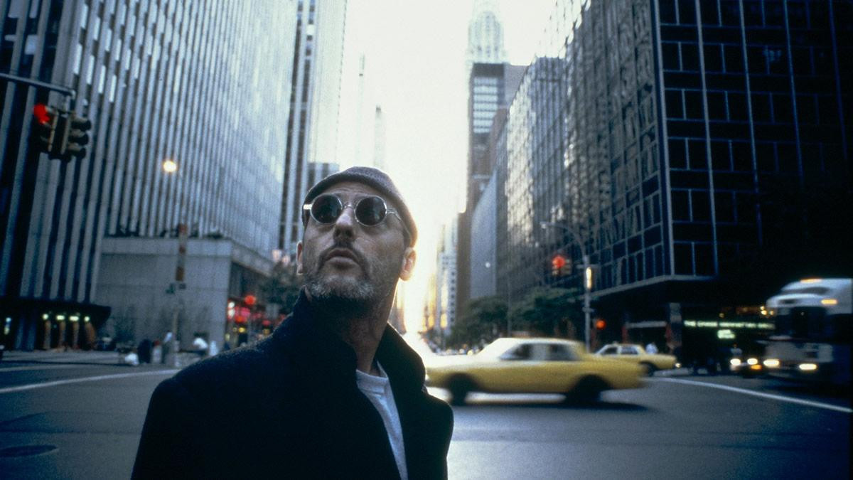 'Léon The Professional' - Thứ tình cảm dị thường của ông chú sát thủ và cô bé 12 tuổi Ảnh 13