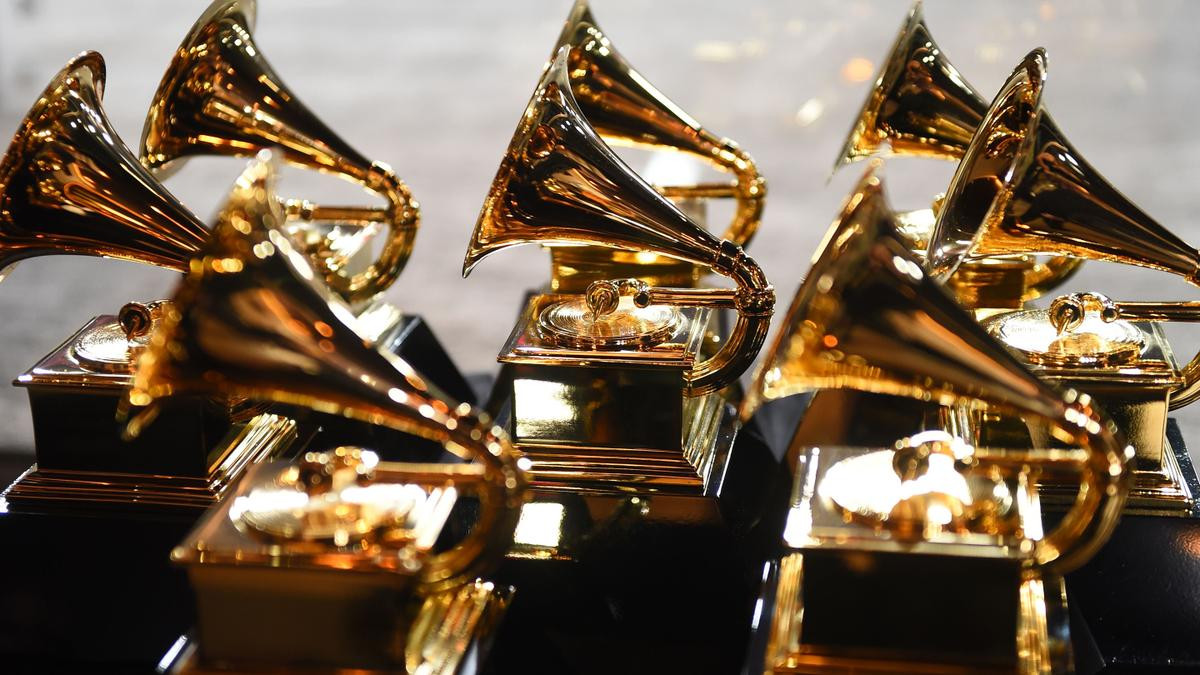 Tạp chí Forbes khẳng định SuperM, BlackPink, NCT 127 và Monsta X hoàn toàn có khả năng tranh giải tại Grammy 2021 Ảnh 1