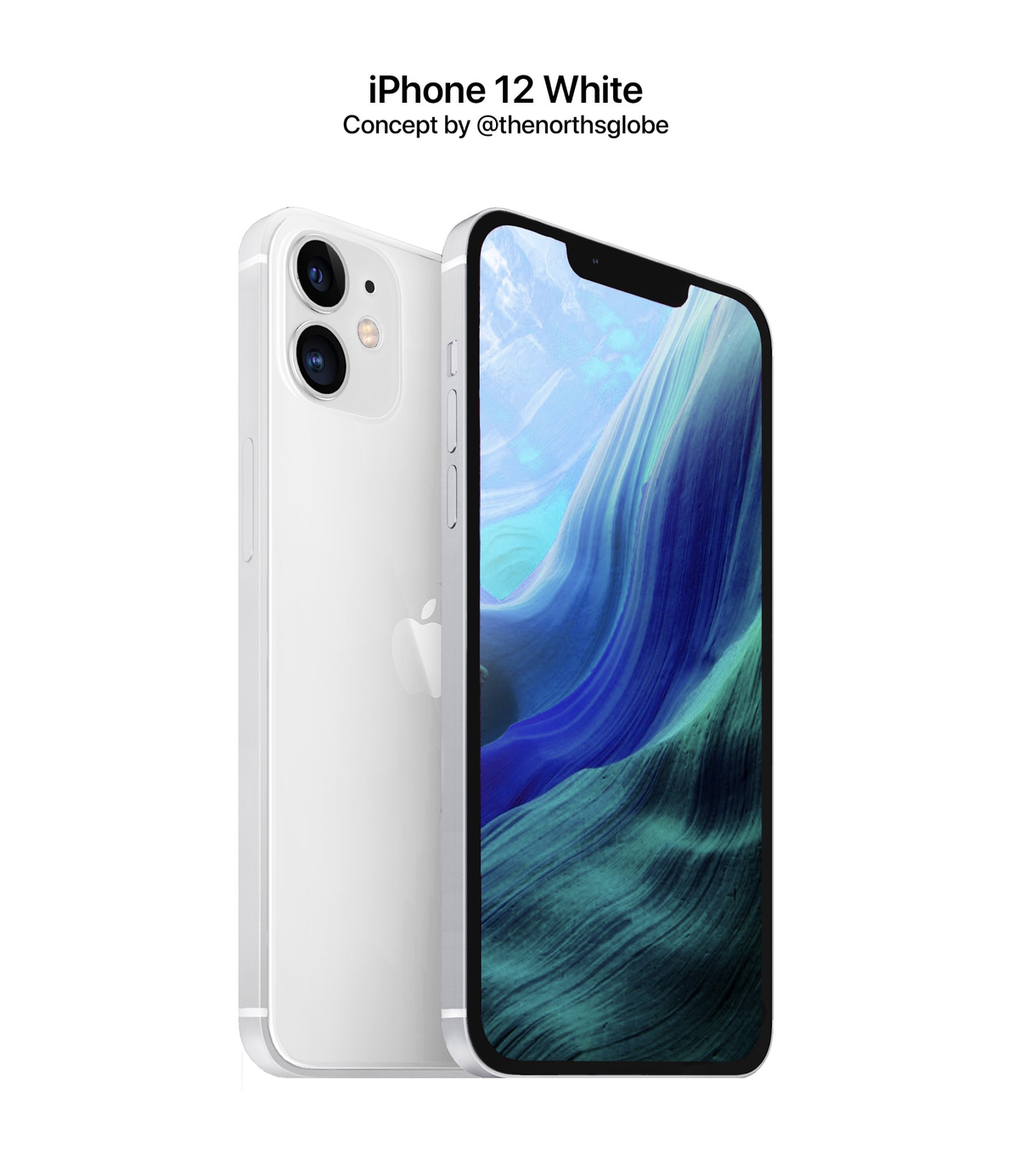 iPhone 12 Max và Apple Watch Series 6 đẹp hút hồn với màu Xanh Navy lạ mắt Ảnh 10