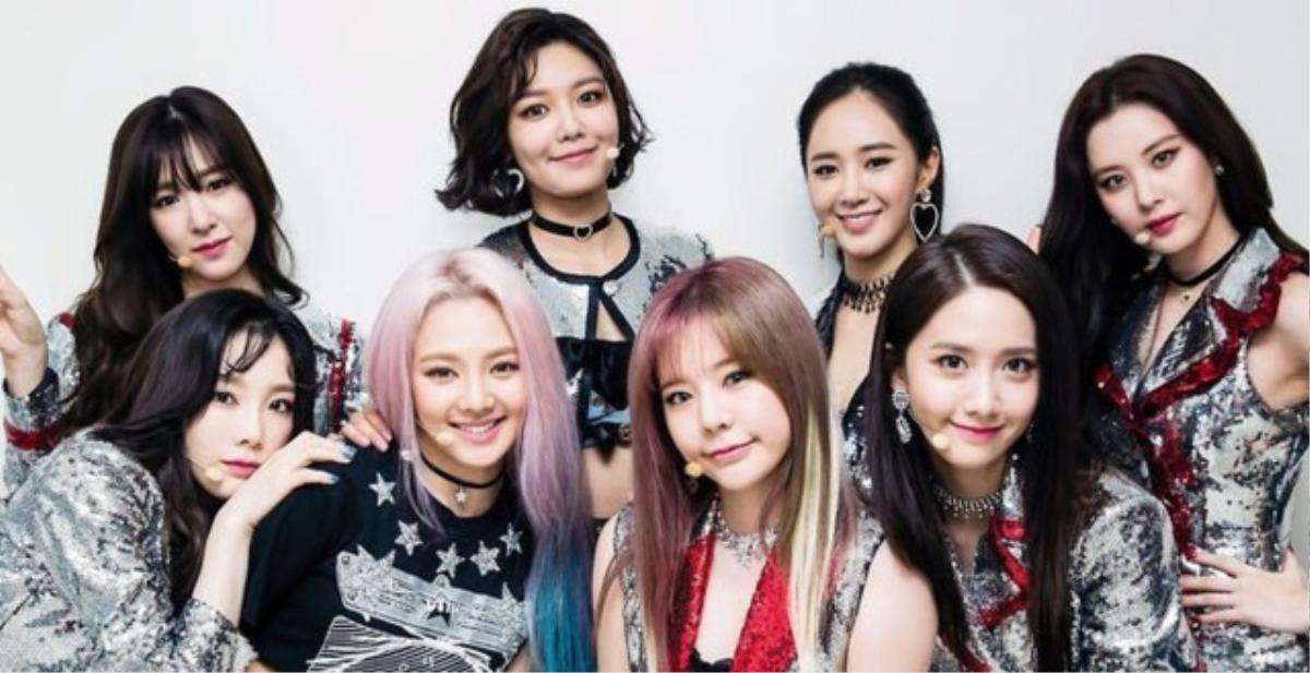 Thần tượng Kpop được khán giả trên 50 tuổi yêu thích: BTS đứng đầu và 'con ghẻ' BlackPink còn không có nổi slot trong top 10 Ảnh 3