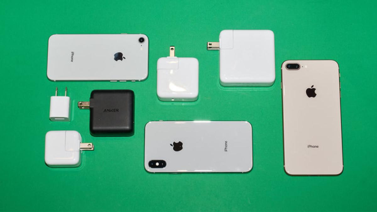 Tại sao Apple không làm sạc nhanh cho iPhone như các hãng điện thoại khác? Ảnh 1