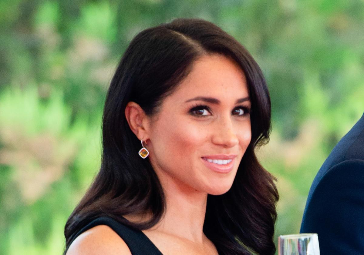 Tình tiết mới trong vụ kiện báo Anh của Meghan Markle Ảnh 2