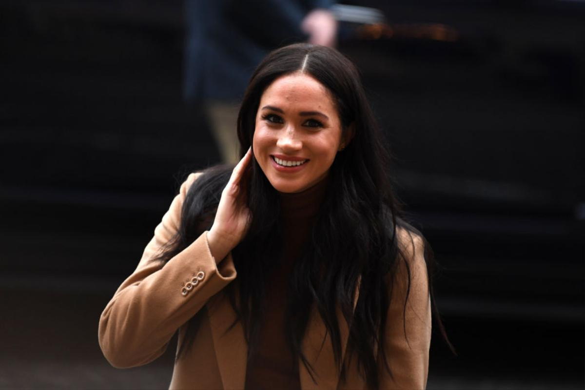 Tình tiết mới trong vụ kiện báo Anh của Meghan Markle Ảnh 3