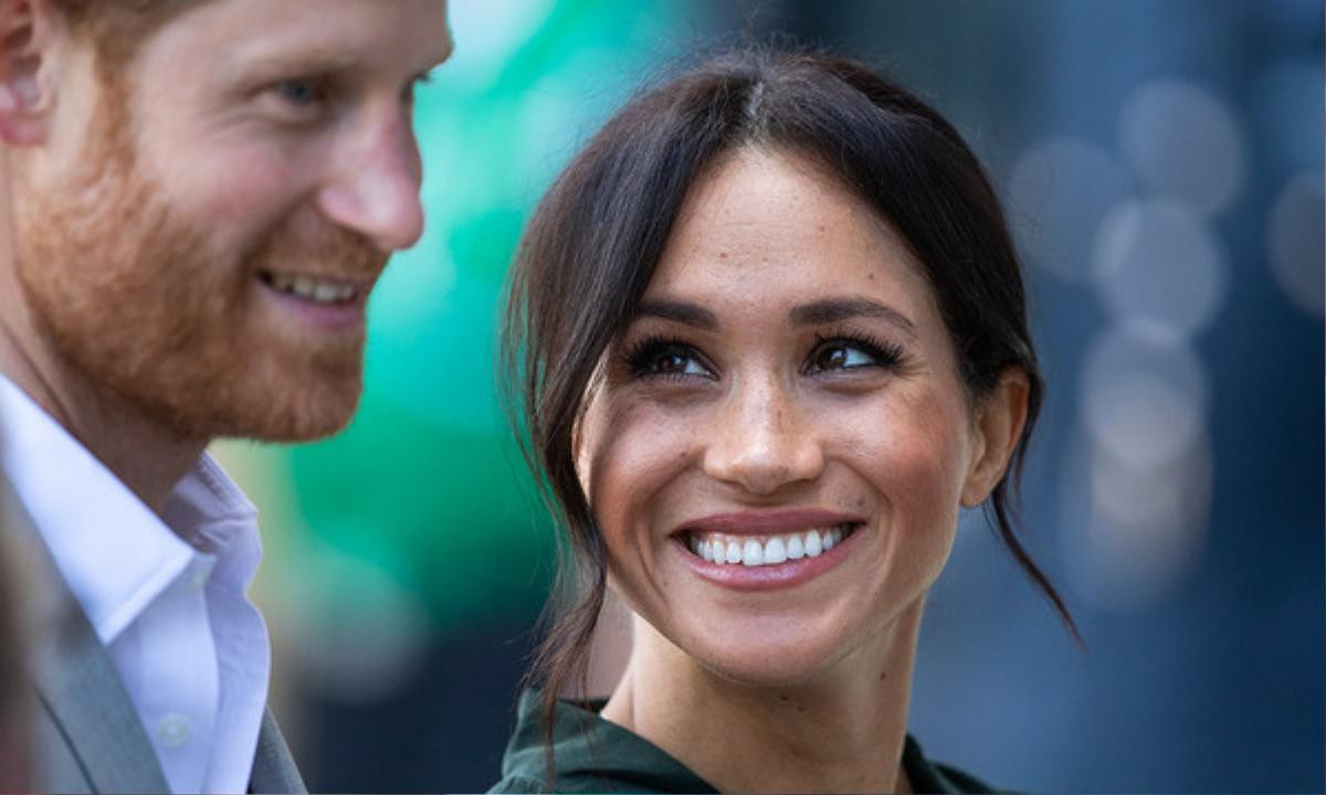 Tình tiết mới trong vụ kiện báo Anh của Meghan Markle Ảnh 1