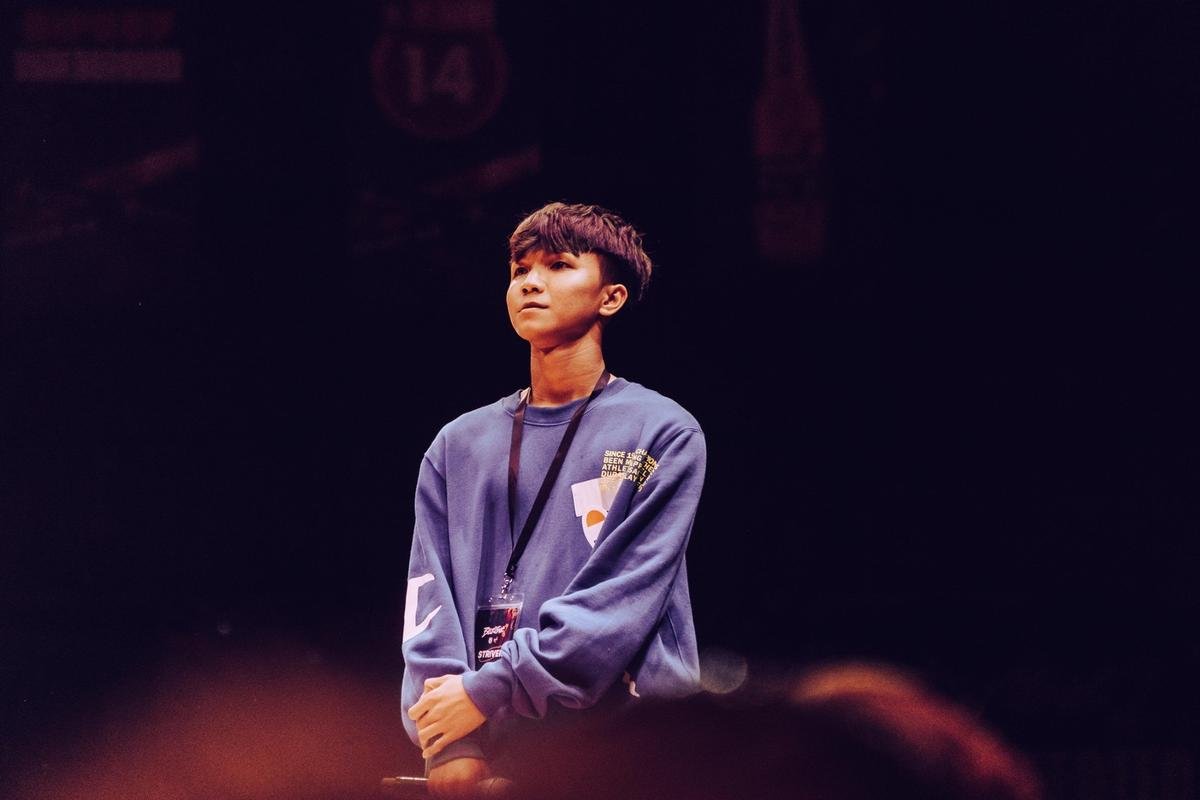 King Of Rap 2020: Sóc Nâu - Pháo - Droppy dốc hết sức thi đấu tranh 1 tỷ đồng, chưa gì đã thấy drama cực căng Ảnh 4