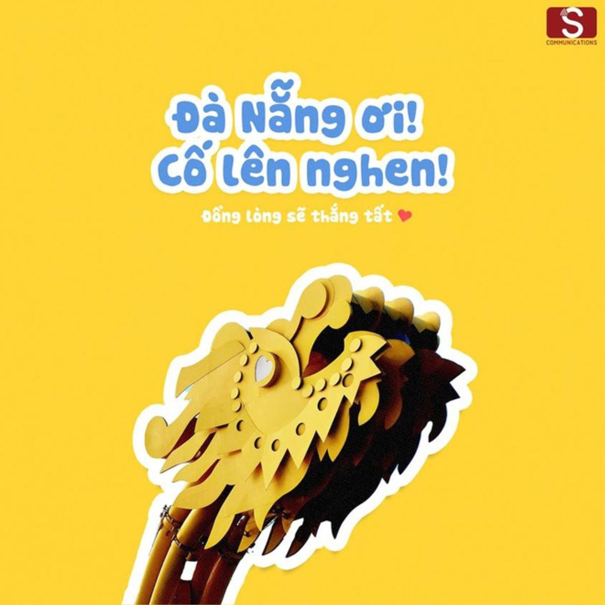 Dân mạng cổ vũ Đà Nẵng chống dịch COVID-19 bằng tranh vẽ: 'Thương lắm, Đà Nẵng ơi' Ảnh 6