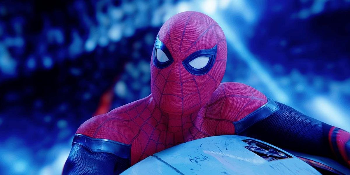 Flash Thompson sẽ là mối đe dọa tiếp theo của Peter Parker trong Spider Man 3? Ảnh 2