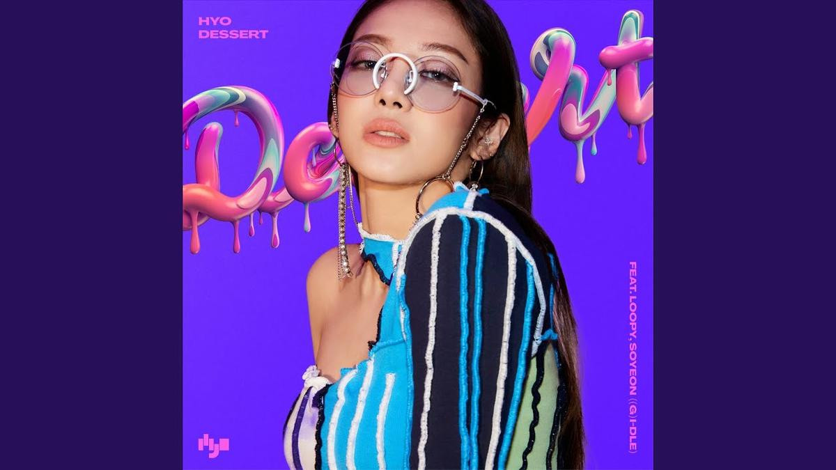 Đức Phúc và Erik cover vũ đạo Dessert (DJ Hyo), Vietsub luôn tên bài hát khiến fan 'cạn lời' Ảnh 4