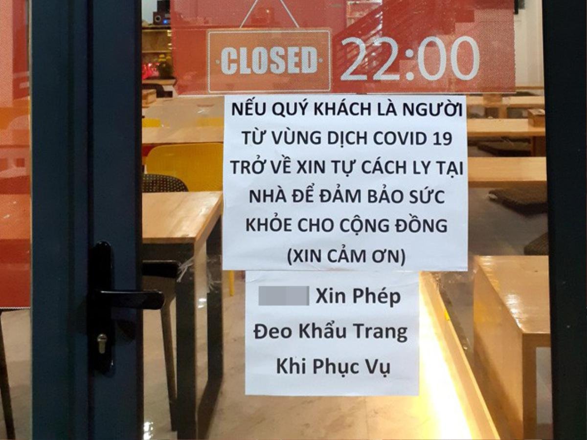 Quán mì cay treo bảng đề nghị 'người Đà Nẵng không vào quán', dân mạng tranh cãi, phản đối hành động kỳ thị Đà Nẵng Ảnh 3