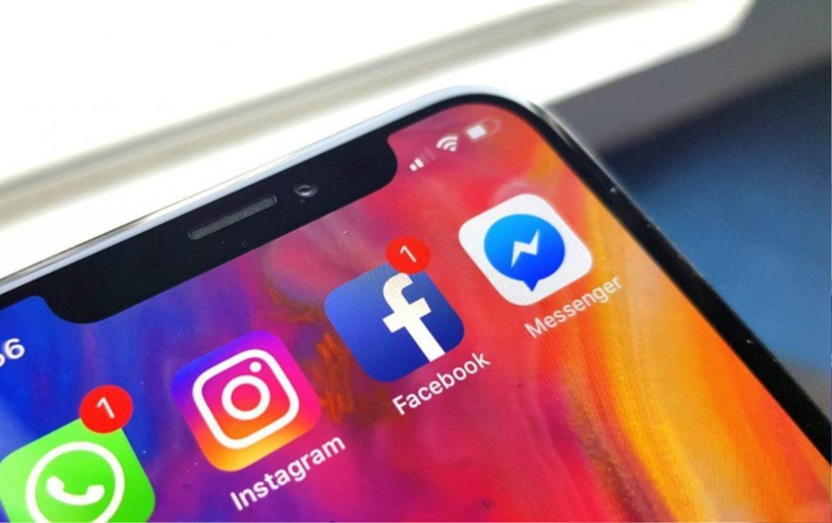 Tiết lộ lý do đáng sợ khiến Instagram buộc phải bán mình cho Facebook Ảnh 5