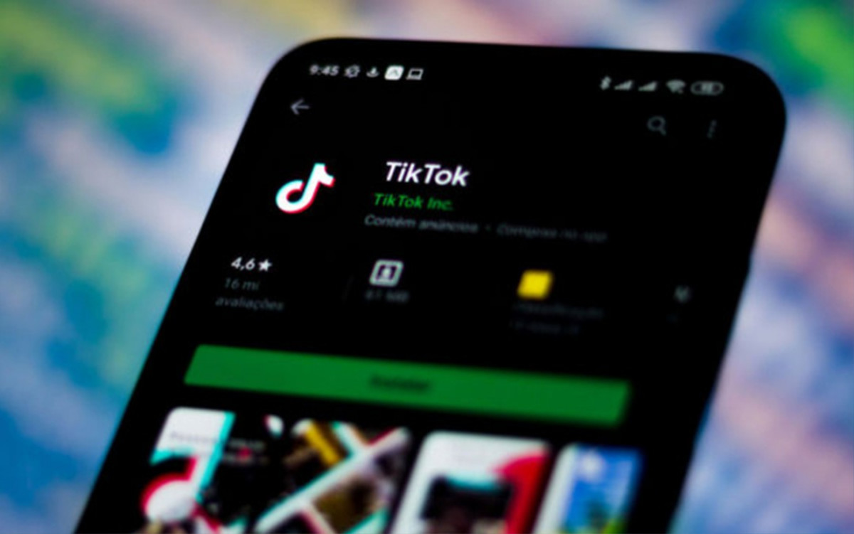 Nóng: Ứng dụng video gây sốt TikTok được định giá tới 50 tỉ USD Ảnh 2