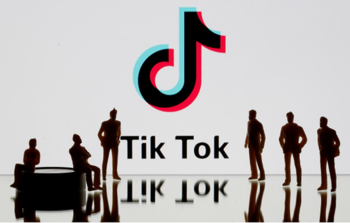 Nóng: Ứng dụng video gây sốt TikTok được định giá tới 50 tỉ USD Ảnh 5