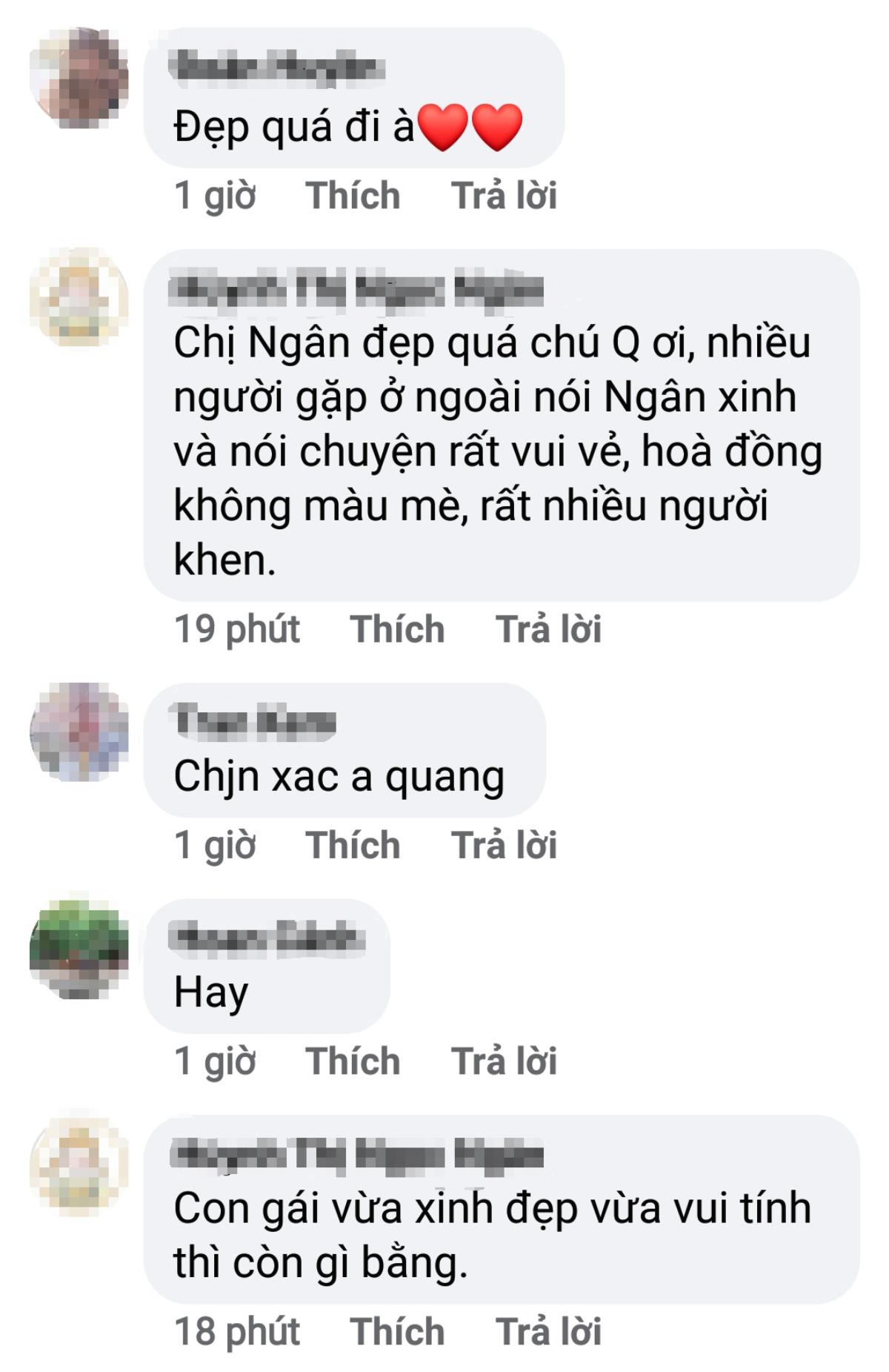 Lương Bằng Quang: 'Tôi không ngại đàn ông khác ngắm bồ mình và có suy nghĩ 'bản năng' khi bạn gái mặc gợi cảm' Ảnh 6