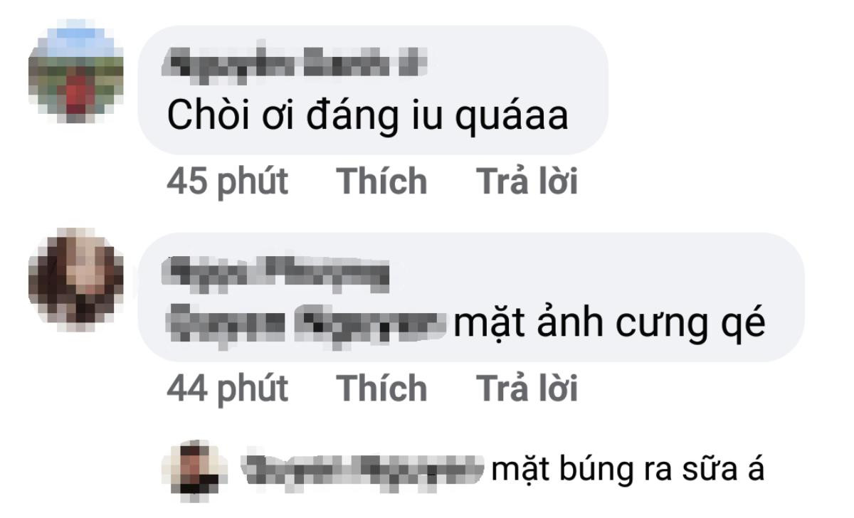 'Cười nghiêng ngả' với loạt ảnh gương mặt cháy nắng thành hình khẩu trang mùa 'Cô Vy' Ảnh 4