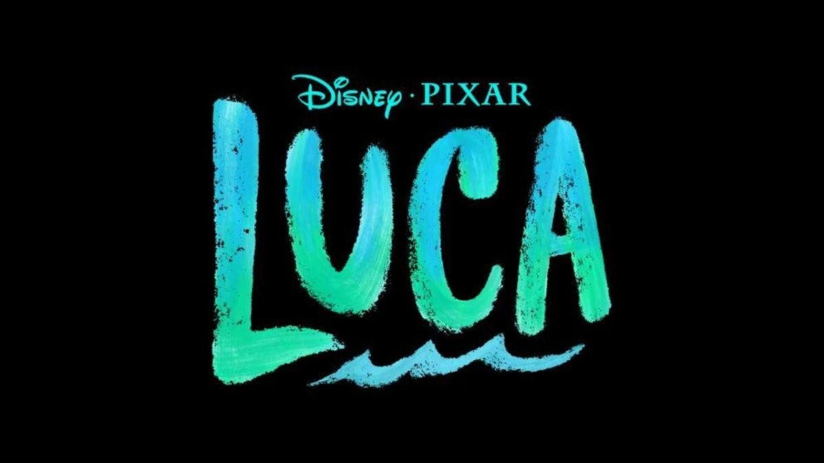 Lộ diện đứa con mới của Pixar - phim hoạt hình LUCA: Bối cảnh tuyệt đẹp ở Ý Ảnh 4