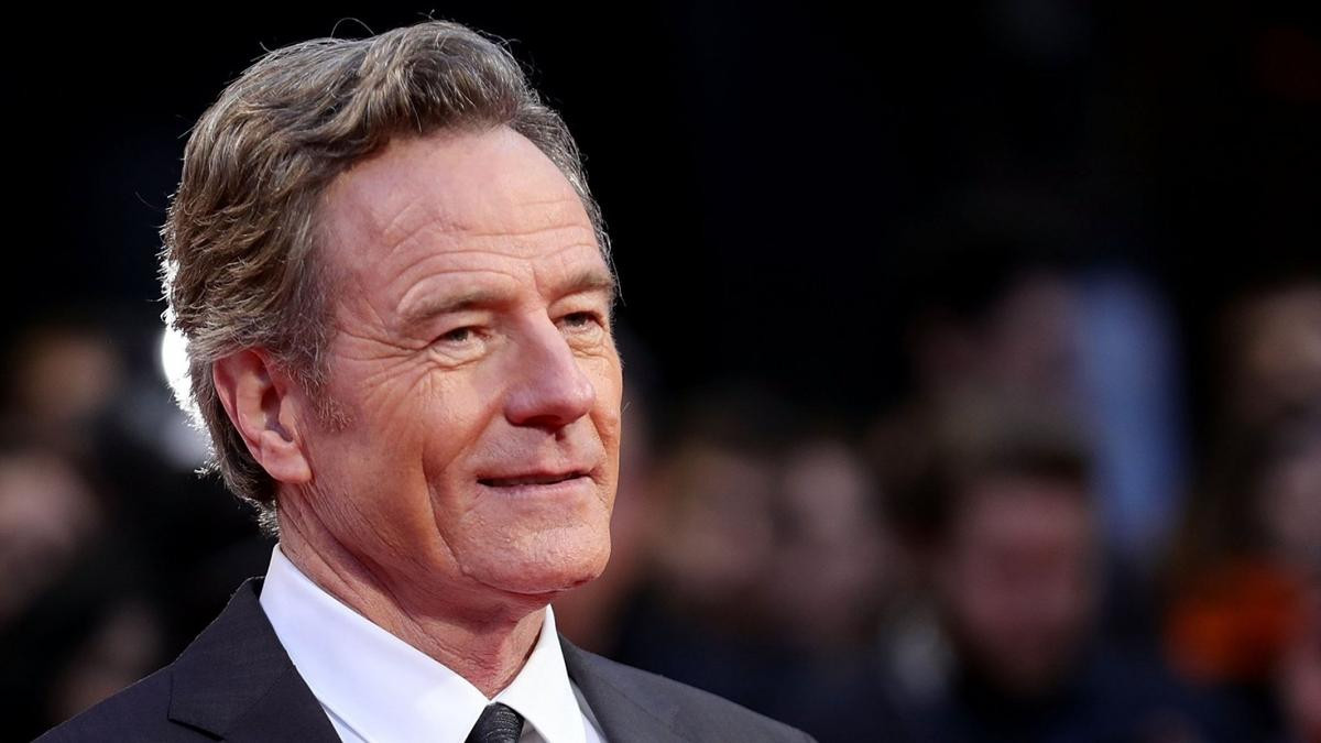 Nam tài tử Bryan Cranston trong Breaking Bad bị nhiễm virus COVID-19 Ảnh 7