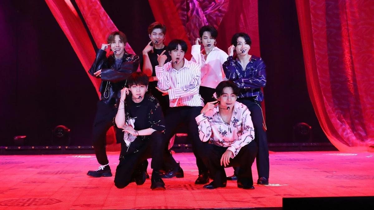 BTS nhận đề cử các hạng mục chính trong '2020 Video Music Awards' của MTV Ảnh 7