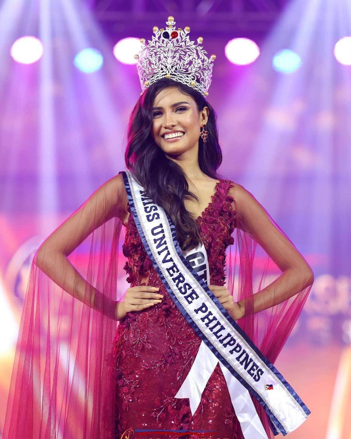 'Vượt mặt' hoa hậu Venezuela, Khánh Vân lọt Top 4 mỹ nhân được quan tâm nhất Miss Universe Ảnh 7