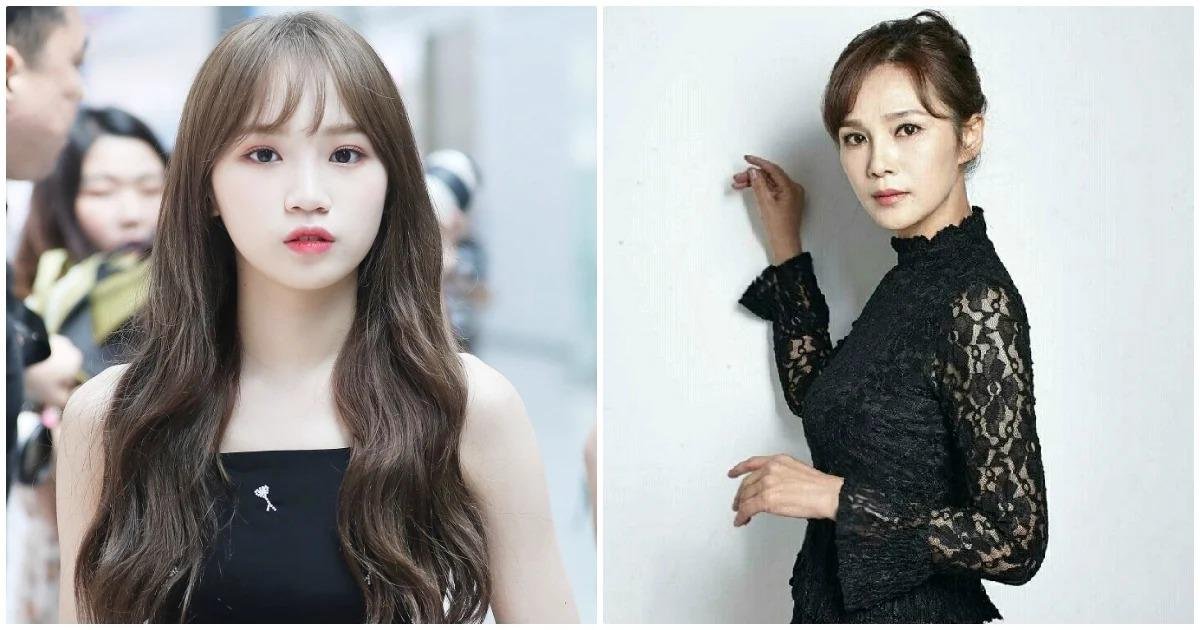 5 idol K-Pop có phụ huynh siêu nổi tiếng tại Hàn Quốc, sinh ra đã ngậm thìa vàng Ảnh 1