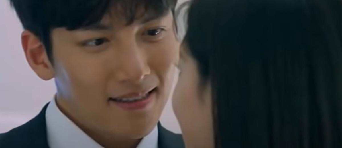 Backstreet Rookie tập 13: Ji Chang Wook siêu lòng Kim Yoo Jung - Tôi sẽ ở bên cạnh cô nên cô đừng chạy trốn nữa Ảnh 4