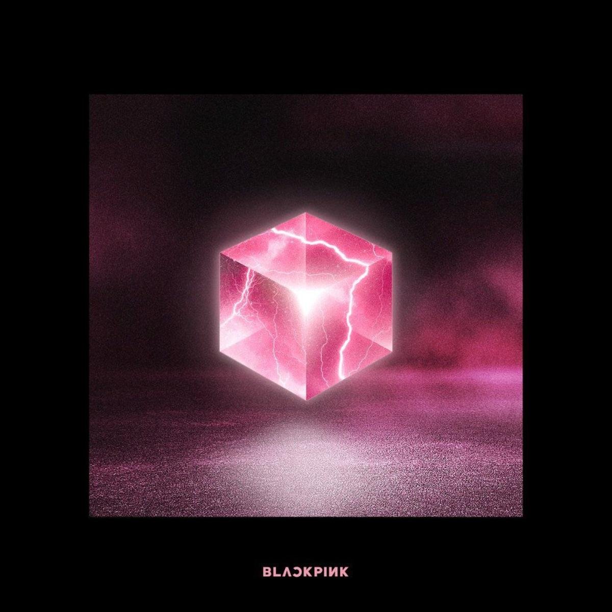 Full album đầu tay của BlackPink đã lộ diện những gì? Ảnh 7