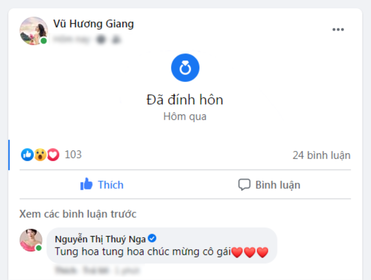 Ứng viên số 1 Miss Supranational Vietnam đính hôn, Hoa hậu Siêu quốc gia xác nhận hoãn 1 năm Ảnh 3