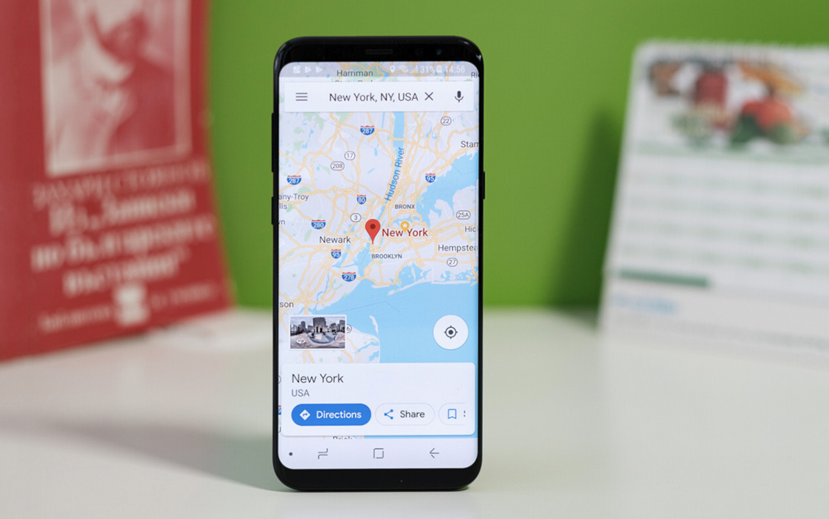 Có thể bạn sẽ bất ngờ, ứng dụng chỉ đường Google Maps vừa biến thành... mạng xã hội Ảnh 1