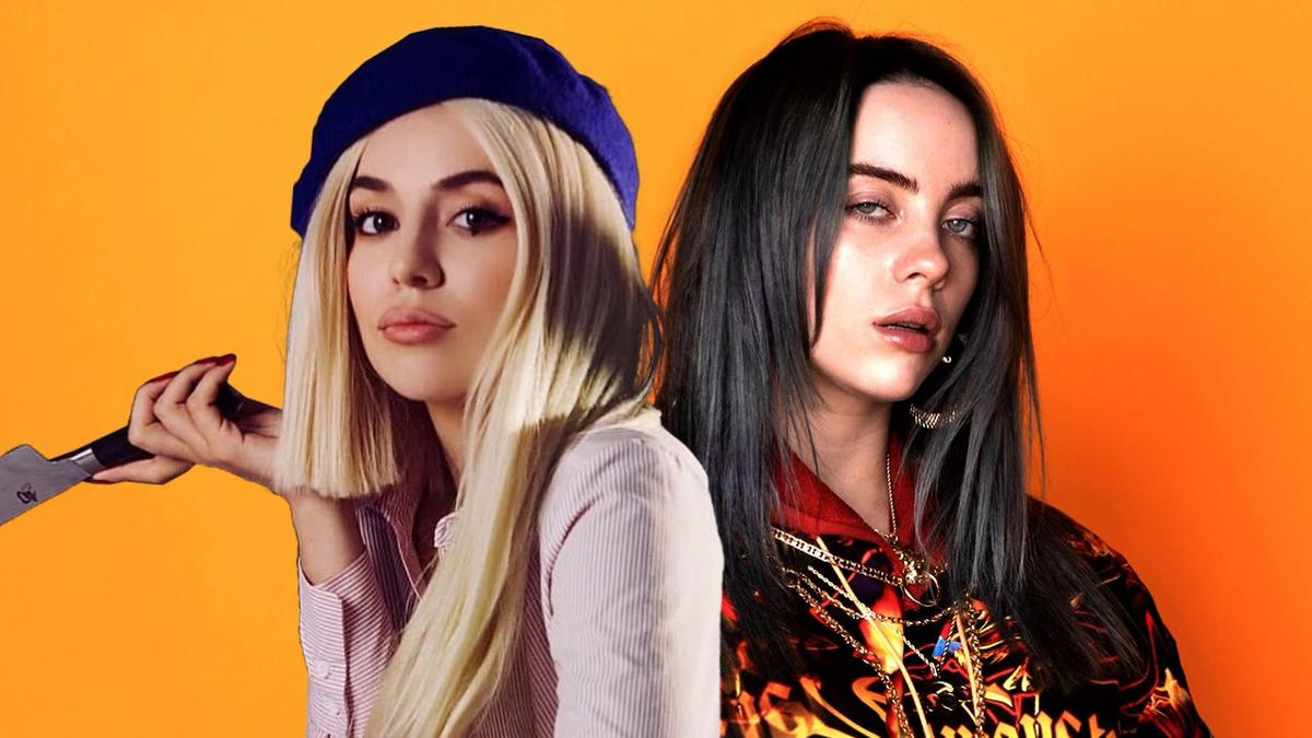 'Bom tấn' cuối tháng 7: Billie Eilish comeback 'chạm trán' Ava Max, Beyonce dọn đường album mới bằng... một album mới Ảnh 6