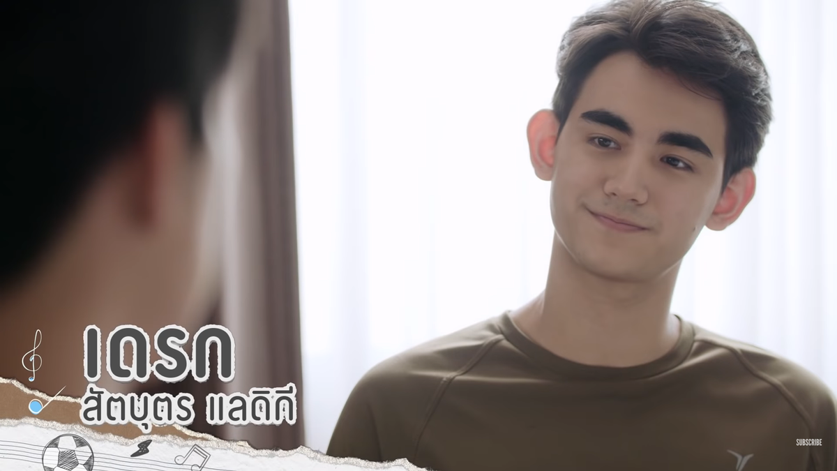 Trailer '2gether The Series' phần 2: Ngọt ngào, hài hước nhưng cũng ngược tơi tả với giọt nước mắt của Tine Ảnh 35