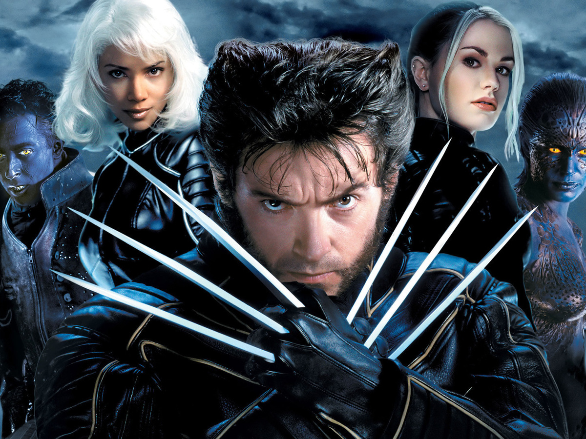 Có tới 5 bộ phim về Wolverine từng bị hủy, lý do vì sao? Ảnh 2