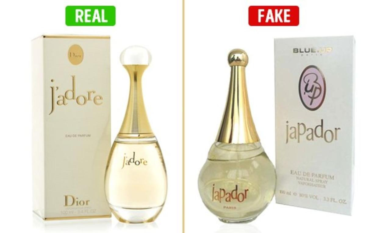 9 cách đơn giản giúp bạn phân biệt nước hoa fake với hàng authentic Ảnh 5